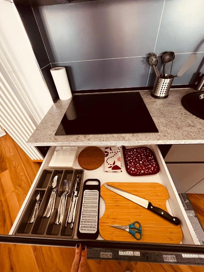 로마 A Casa Di Dado E Benny 아파트 외부 사진