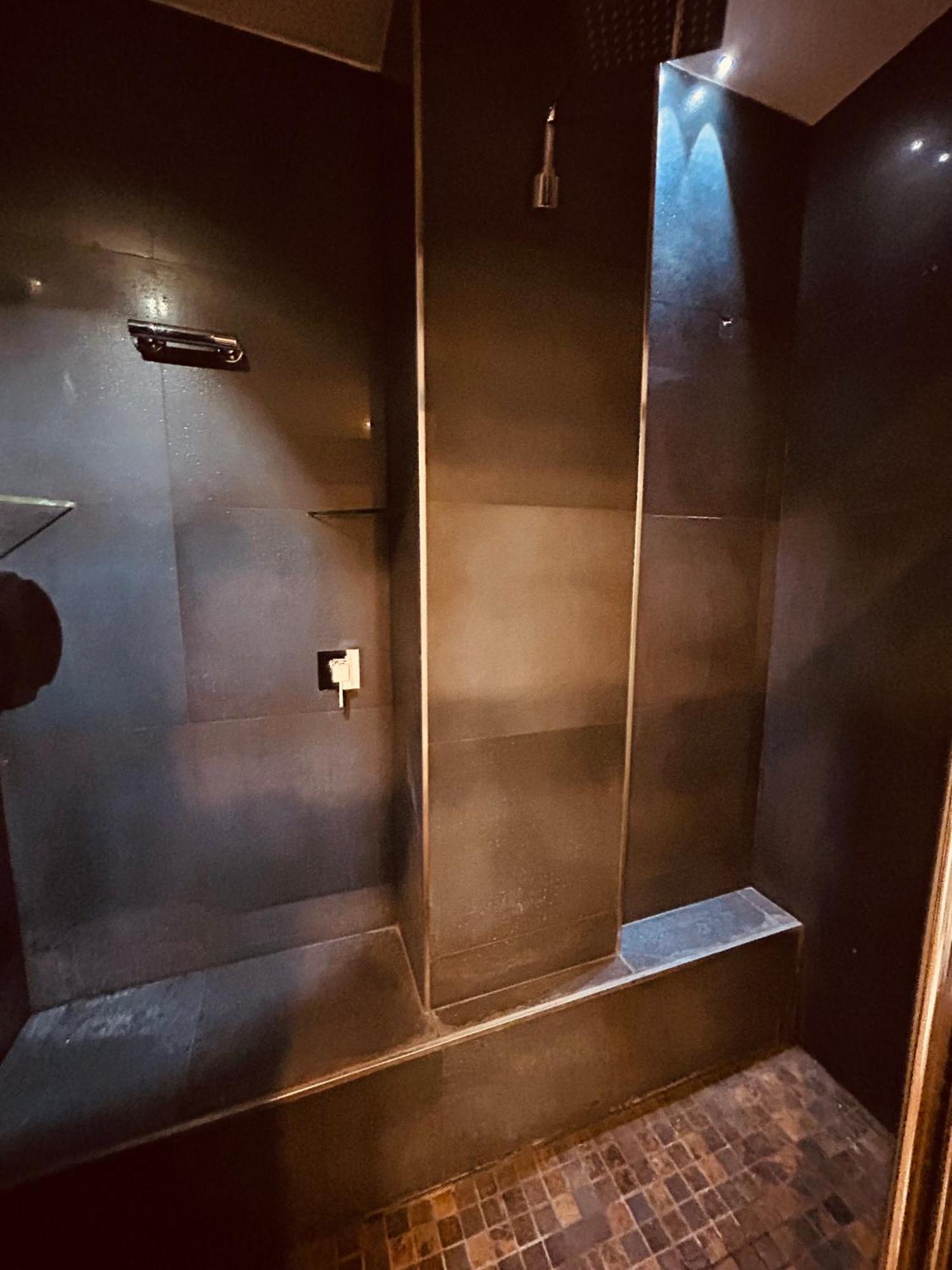로마 A Casa Di Dado E Benny 아파트 외부 사진